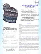 While the Billows Roll Pattern