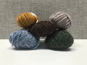 Celtic Owl Yarn Pack