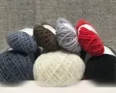 Chickadee Tam Yarn Pack