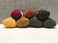 October Traditions Yarn Pack