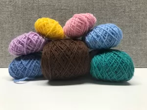 Trees at Dusk Yarn Pack