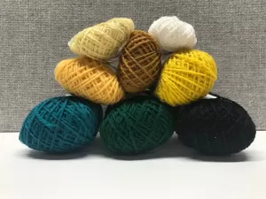 Supreme Court Dome Tam Yarn Pack