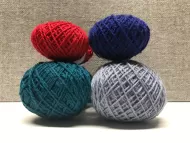 Octopus Tam Yarn Pack