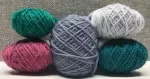 Celtic Thistle Hat Yarn Pack