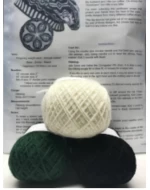 Overstock - Caffeinated Mermaid Hat Kit
